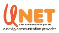Unet Communication