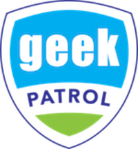 Geek Patrol