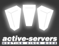 Active-Servers