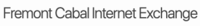 Fremont Internet Exchange