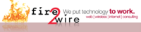 Fire2Wire