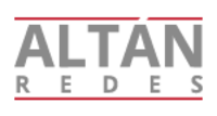 ALTÁN Redes