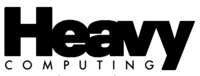 Heavy Computing