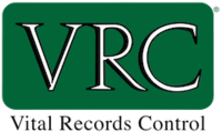 Vital Records Control
