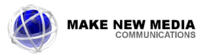 MakeNewMedia Communications