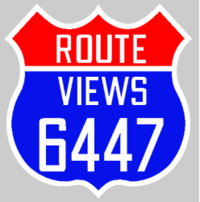 RouteViews