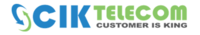 CIK Telecom