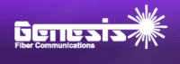 Genesis Fiber Communications