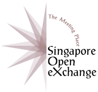 Singapore Open Exchange (SOX)