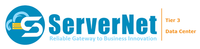 Servernet Chennai DC
