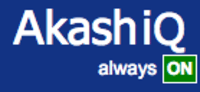 AkashiQ DC