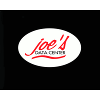 Joe's Datacenter