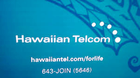 Hawaiian Telcom