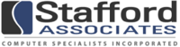 Stafford Associates Computer Specialist