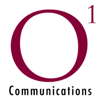 O1 Communications