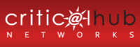 Critical Hub Networks
