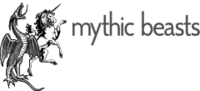 Mythic Beasts