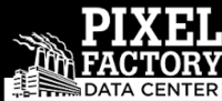 Pixel Factory Data Center