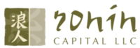 Ronin Capital