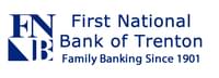 First National Bank of Trenton
