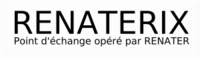 Point d'echange Internet opere par Renater