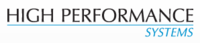 High Performance Systems