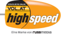 Highspeed Internet
