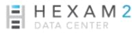 HEXAM2 Data Center