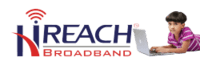 HiReach Broadband