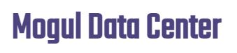 Mogul Data Center