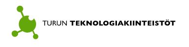 Turun Teknologiakiinteistot