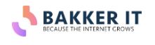 Bakker IT
