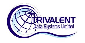Trivalent