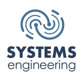 Systems Engineering