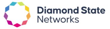 Diamond State Networks