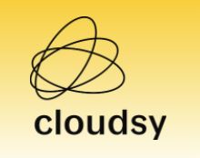 Cloudsy