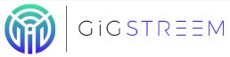 Gigstreem