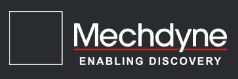 Mechdyne