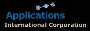 Applications International Corporation