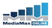 MediaMax Online