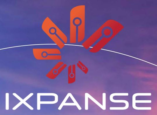 Ixpanse