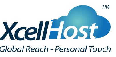 XcellHost