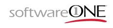 SoftwareONE