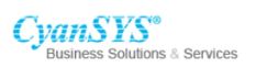 CyanSYS