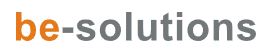 be-solutions