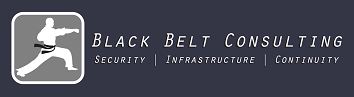 Black Belt Consulting
