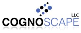 Cognoscape
