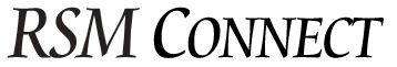 RSM Connect