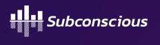 Subconscious