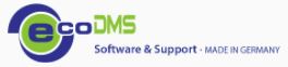 ecoDMS